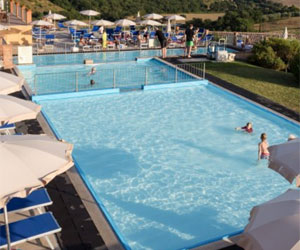 CLUB EN TOSCANE