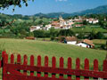PAYS BASQUE / SARE