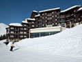 BELLE PLAGNE