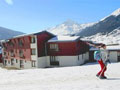 CHAMROUSSE