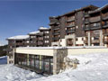 CLUB A BELLE PLAGNE