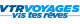 VTR Voyages &eacute;t&eacute;
