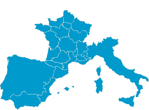 Carte de France