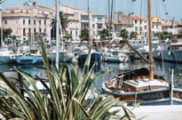 Camping Vilanova Park