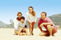 Camping Homair Lou Pignada