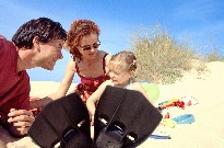 Camping Homair le Domaine de la Marina