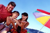 Camping L'Atlantique