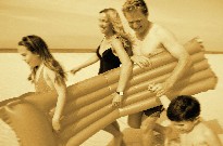 Rsidence Golia Les Rives de Saint Brice Village Arcachonnais