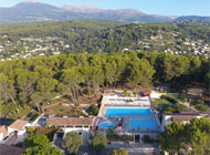 SAINT PAUL DE VENCE