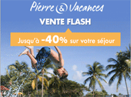 VENTE FLASH
