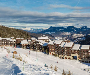MERIBEL MOTTARET