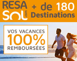 VACANCES EN CAMPING