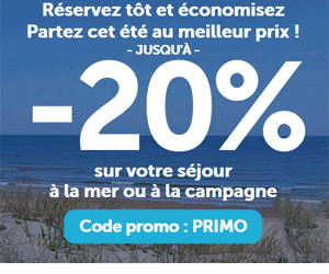 OFFRE PRIMO