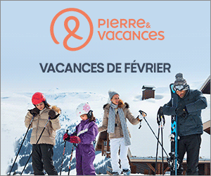 FÉVRIER AU SKI