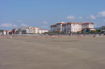 Camping Homair le Domaine de la Marina