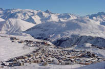 Club vacances Fvrier