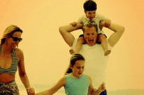 Camping L'Escapade  Lamonzie Montastruc