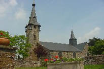 R�sidence Les Hameaux des Lacs