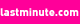 Lastminute camping