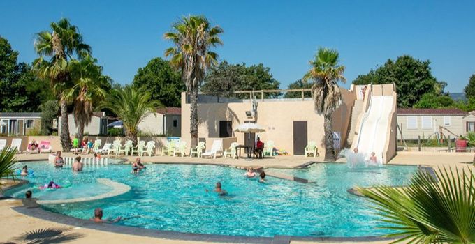 Domaine du Golfe de Saint Tropez 4*