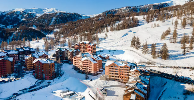 Jusqu'� -20% sur vos vacances d'hiver