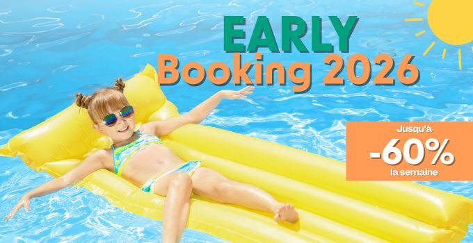 Campings ds 202 euros/sem