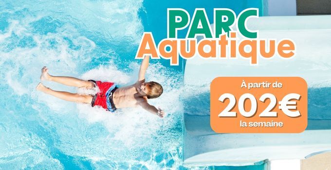 Jusqu'� -35% sur vos vacances au camping