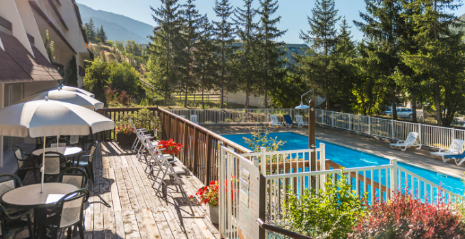 -10% cet �t� sur la Suisse