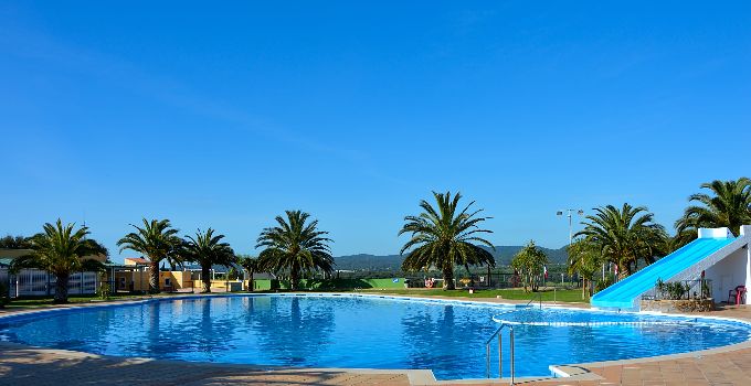 Camping Mas Patoxas 4* sur la Costa Brava