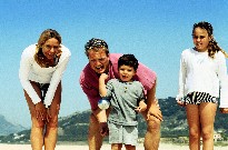 Camping L'Atlantique