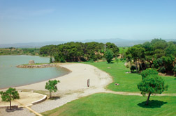 Camping Homair La Palmeraie