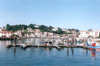 Camping Homair La Pin�de