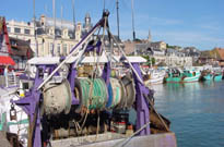Saint pair sur mer