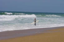 Camping L'Atlantique