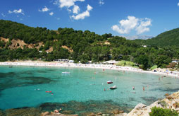 Camping Acqua e Sole Camping Acqua e Sole