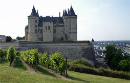 Saumur