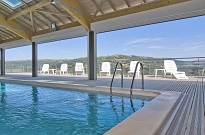 Village vacances 18 juillet 2026