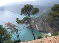 Village vacances bord de mer