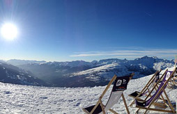 Rsidence Odalys Le Rond point des pistes
